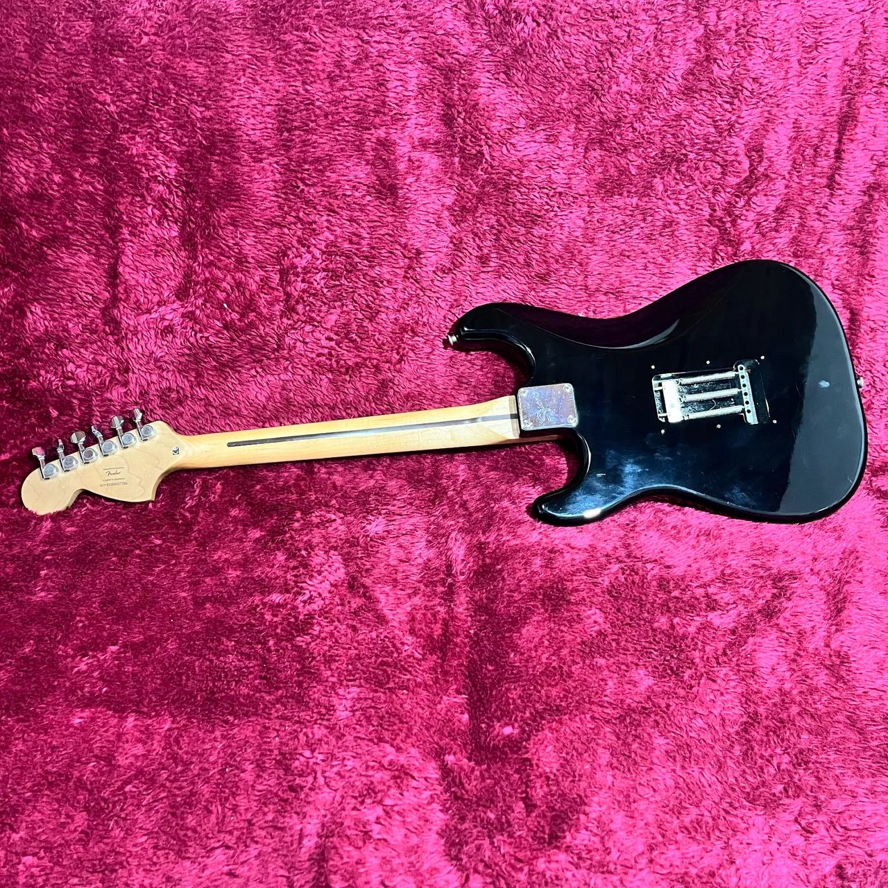 Guitarra Squier Standard - Foto 3