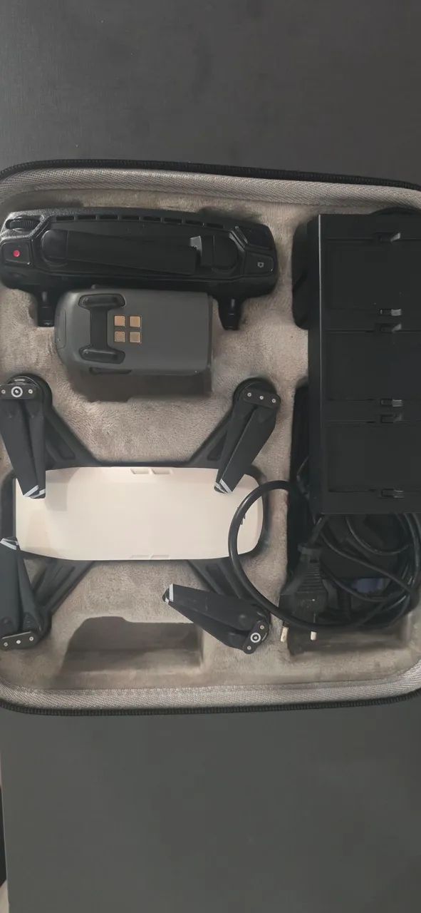 Drone spark