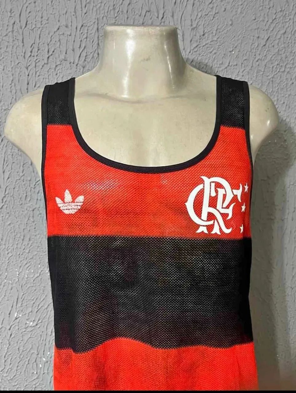 RARIDADE DO MENGÃO 