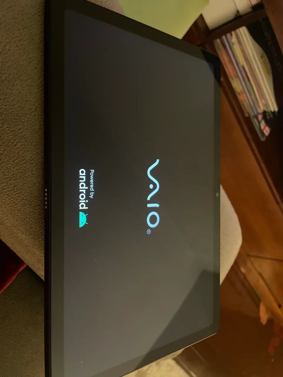 Tablet Waio ótimo estado  - Foto 5