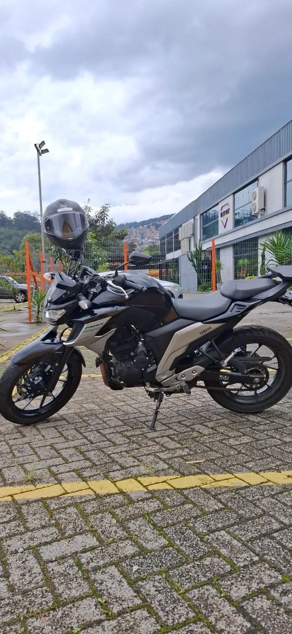 Fazer 250 2019 - Foto 3