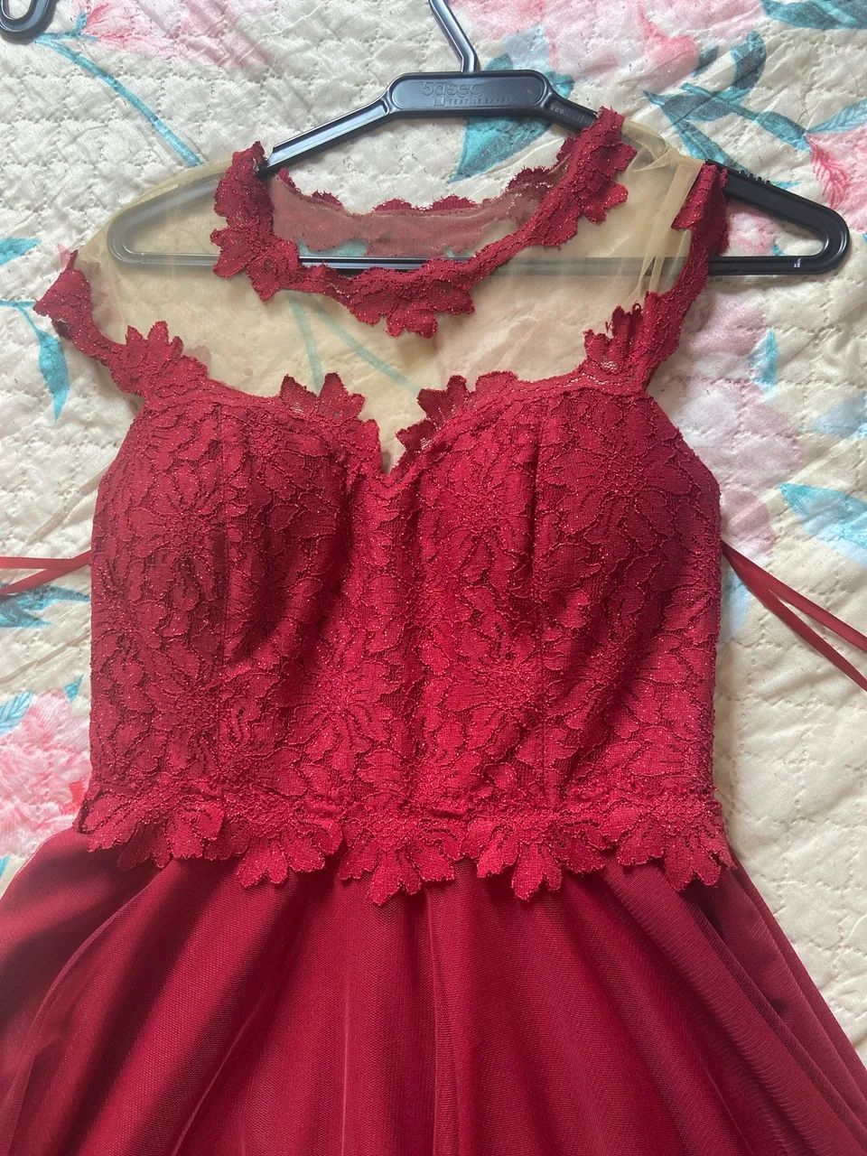 Vestido  - Foto 2