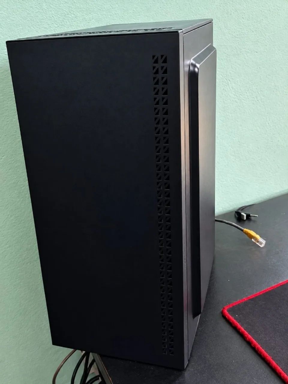 Cpu Amd Rysen 5 4600g, 1TB. - Foto 4
