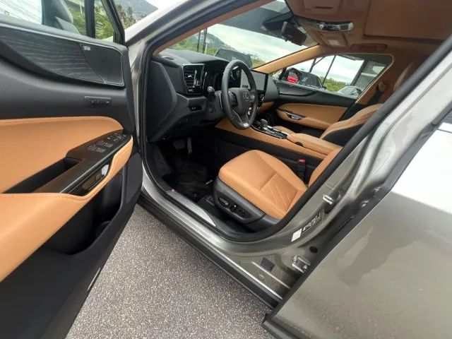 Lexus NX-450h+ AWD 2.5 16V Aut. (Híbrido), foto 16 de 17
