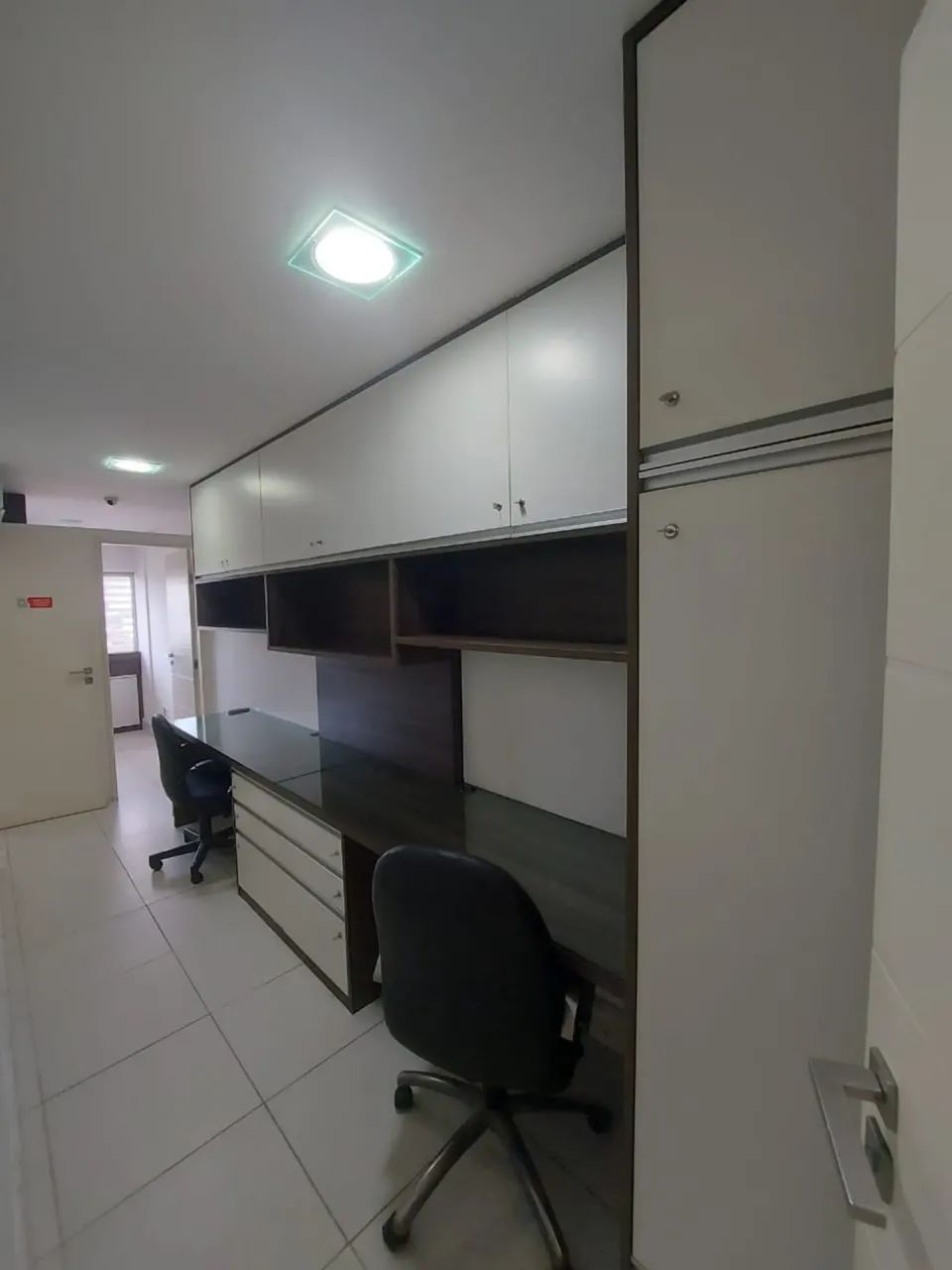 Excelente Sala Comercial na melhor localização da Epitácio Pessoa! - Foto 5