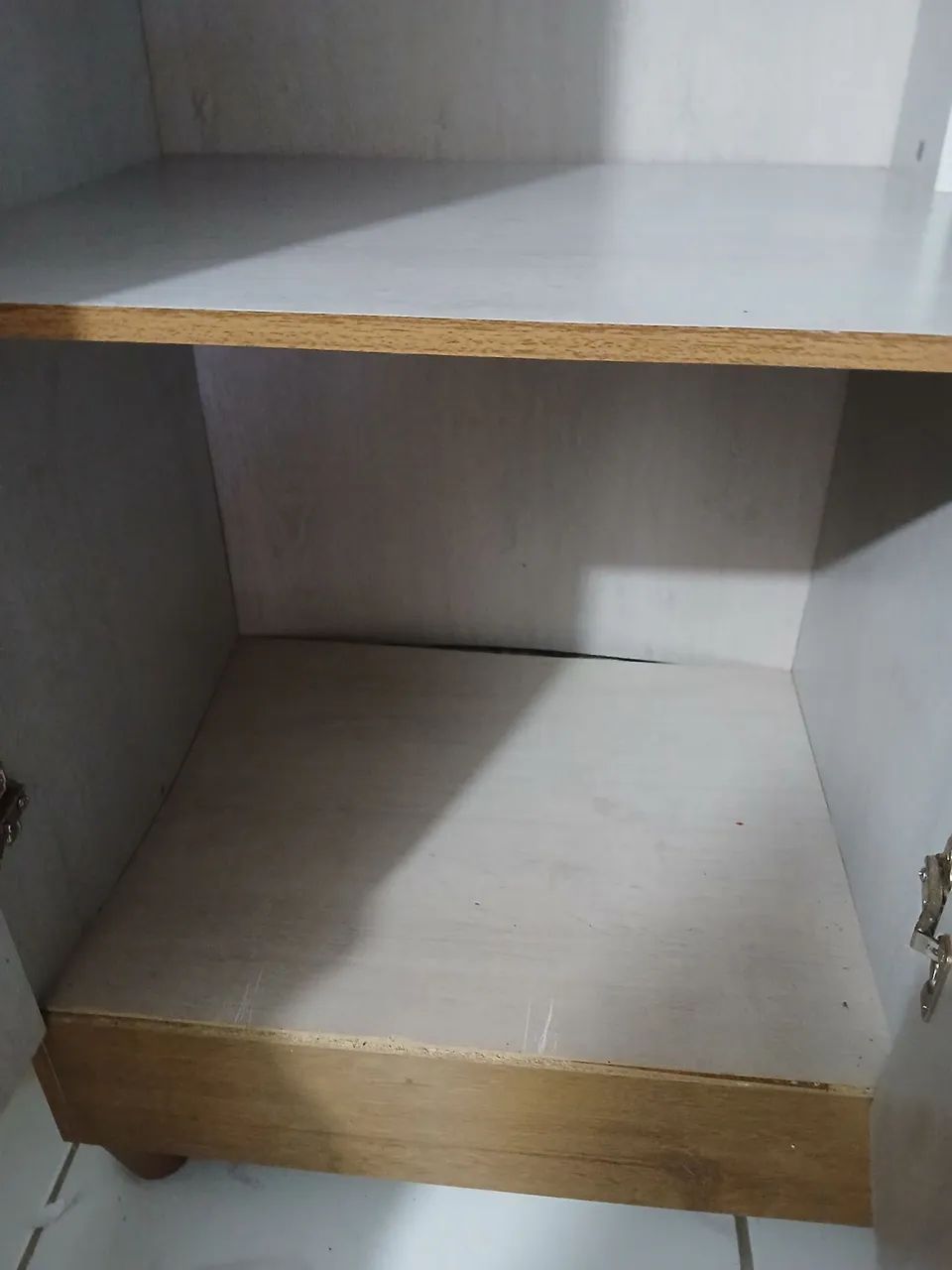Guarda roupa  - Foto 3