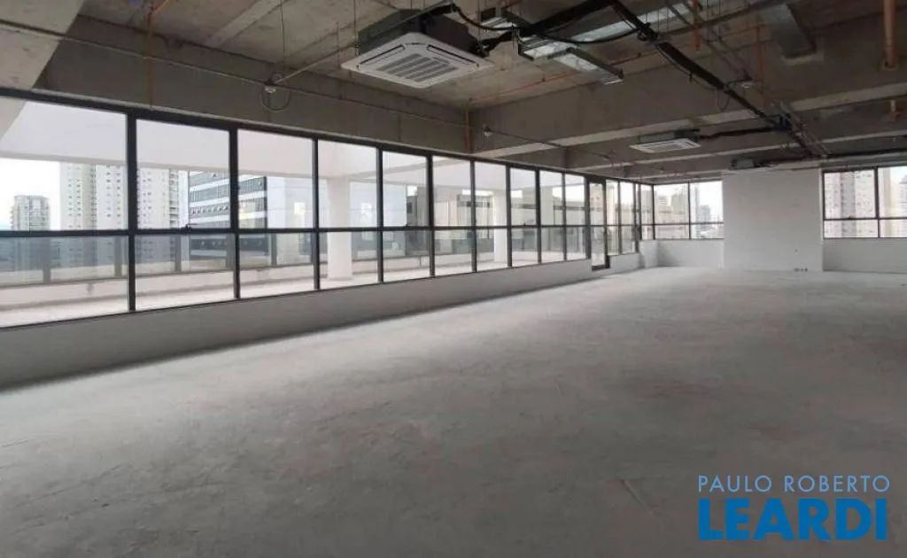 CONJ. COMERCIAL - VILA LEOPOLDINA - SP - Foto 2