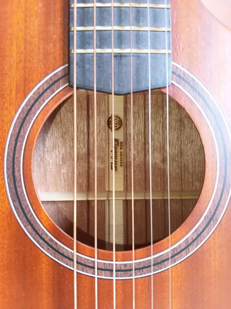 Violão Strinberg - Foto 4