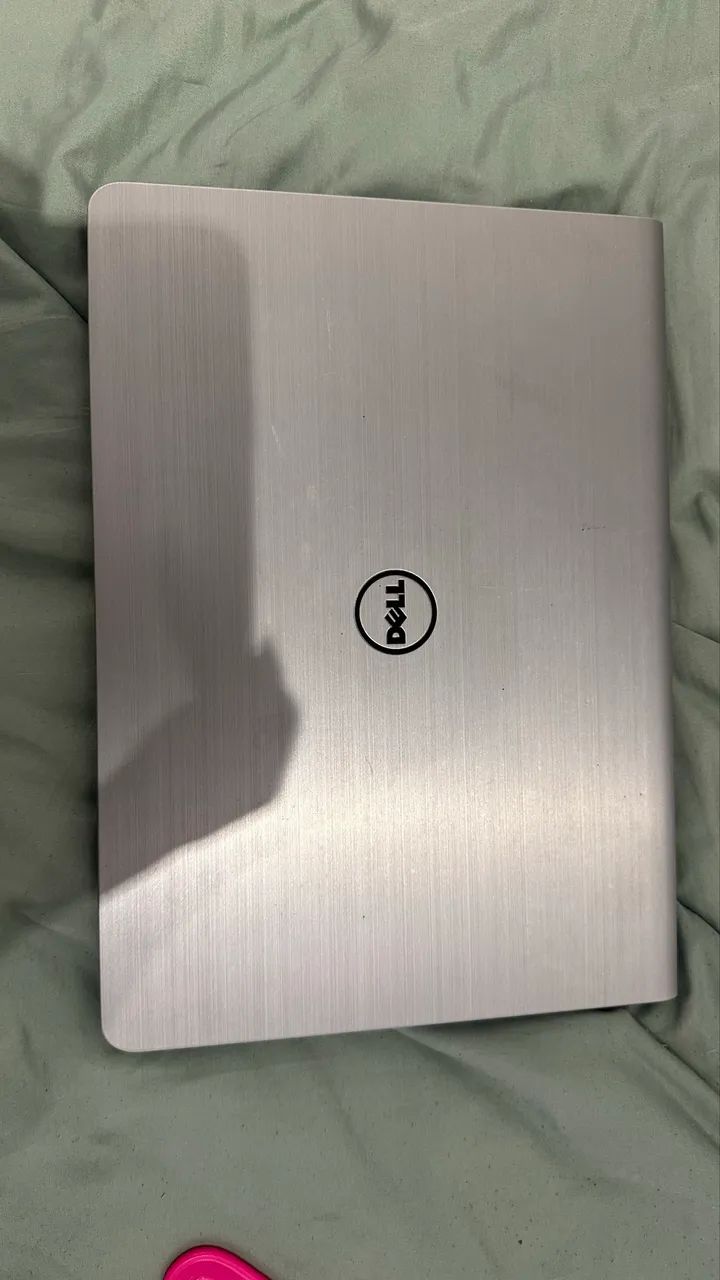 Notebook Dell Inspiron i5  - Foto 2