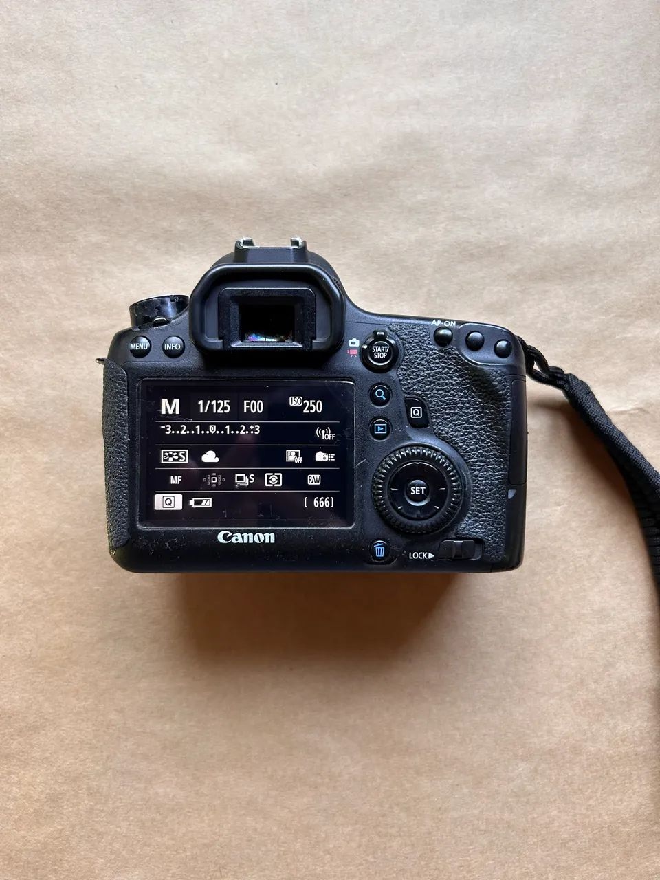 Canon EOS 6D Full Frame - Foto 5