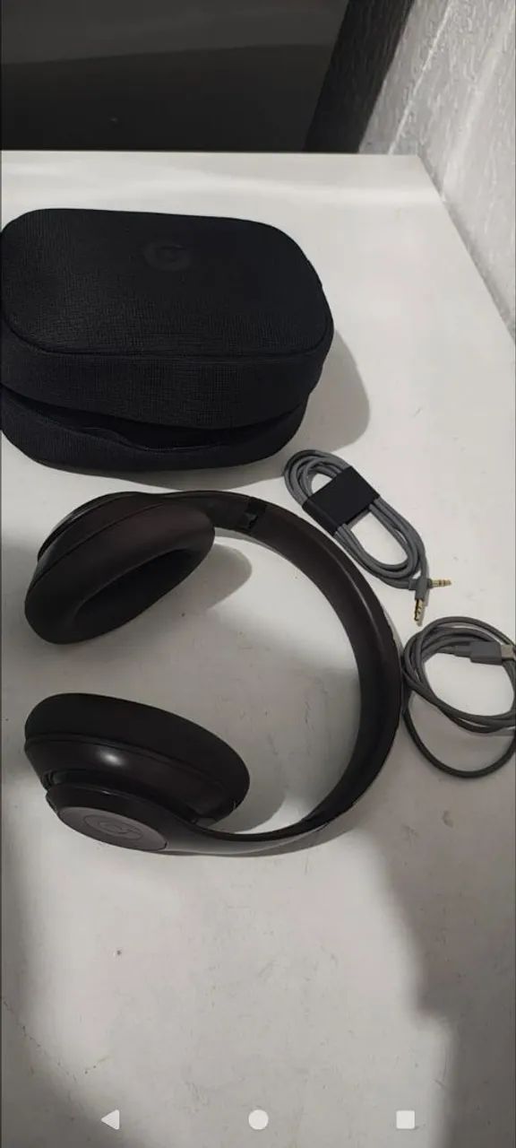 Fone Beats Studio pro 
