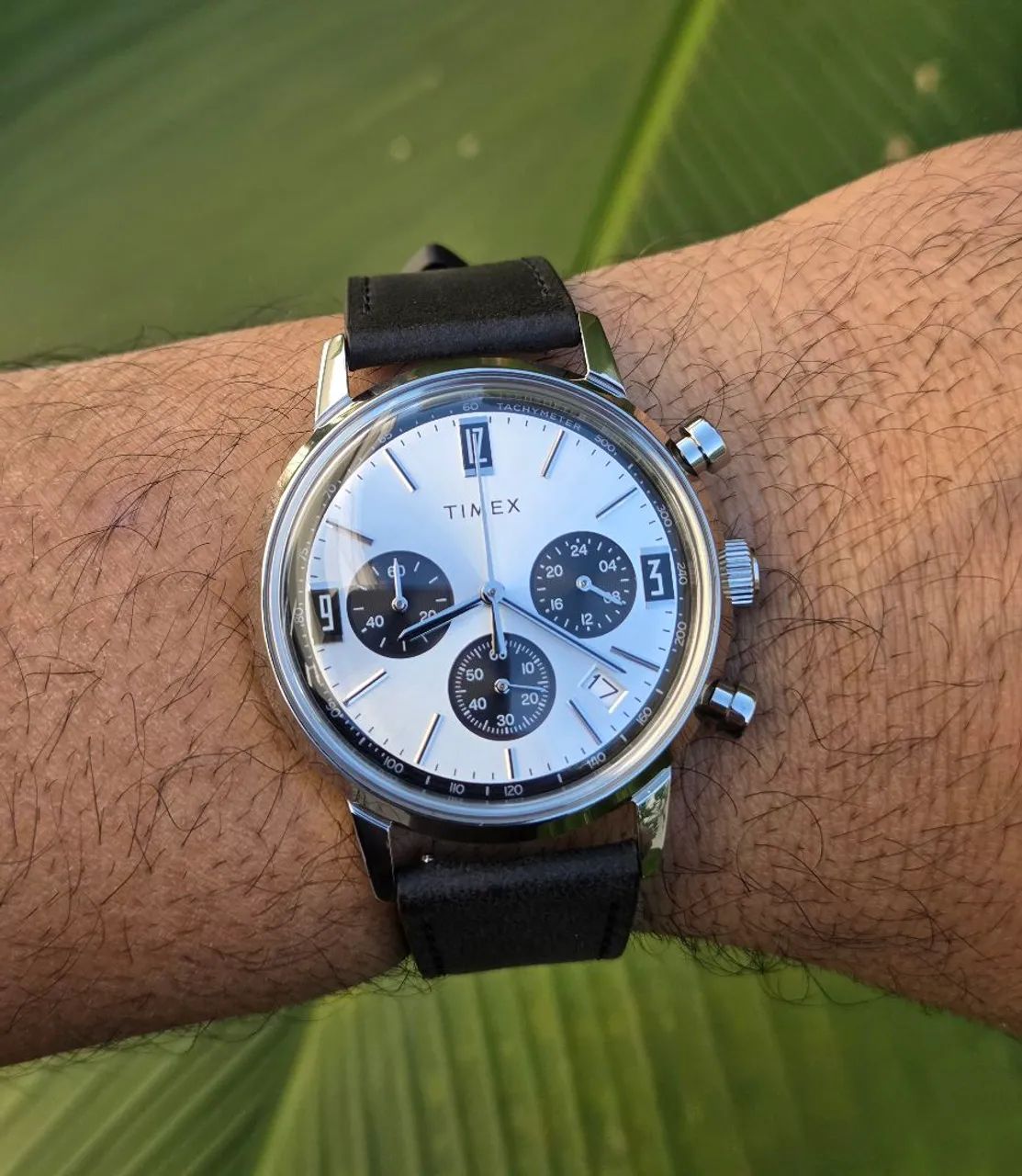 Relógio Timex Marlin  - Foto 2