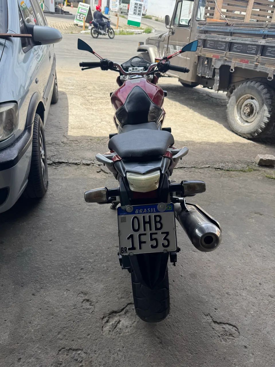 Cb3004 - Foto 3