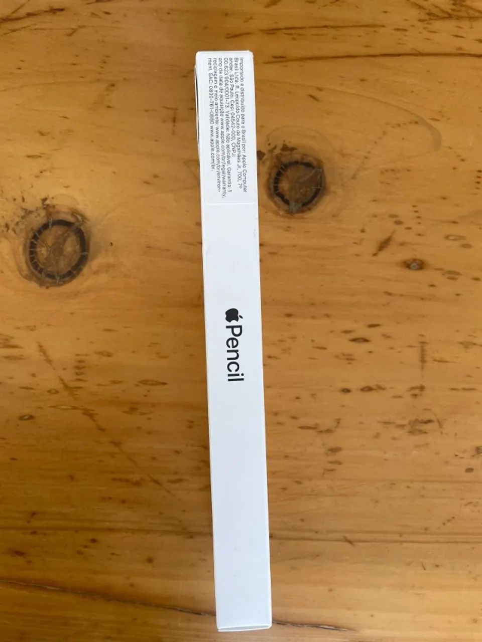 Apple pencil USB-C - Foto 3