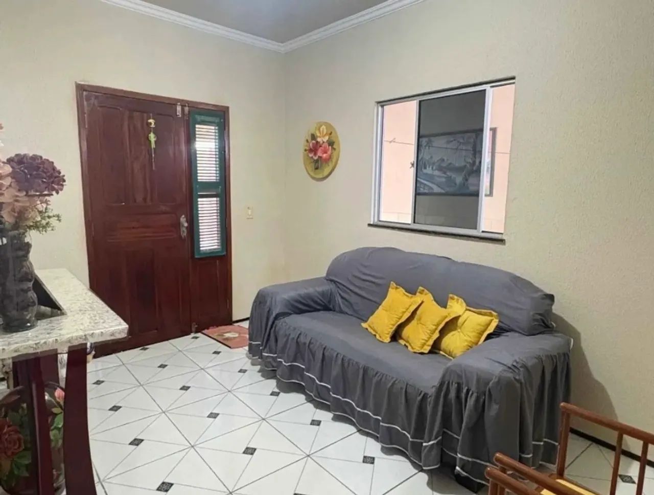 VENDO CASA NO GUAMÁ. - Foto 3