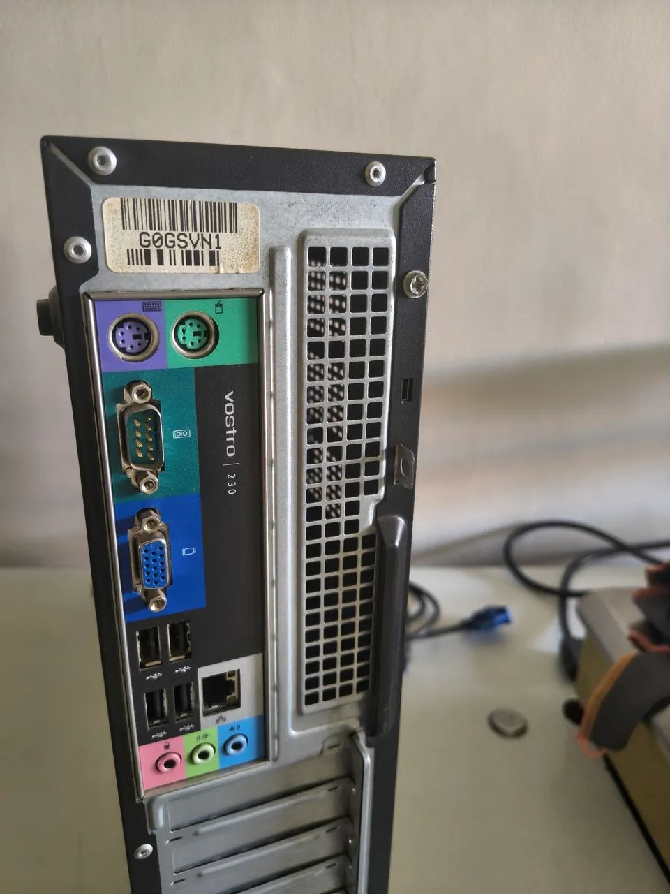 Computador Dell Vostro 230 - Foto 3