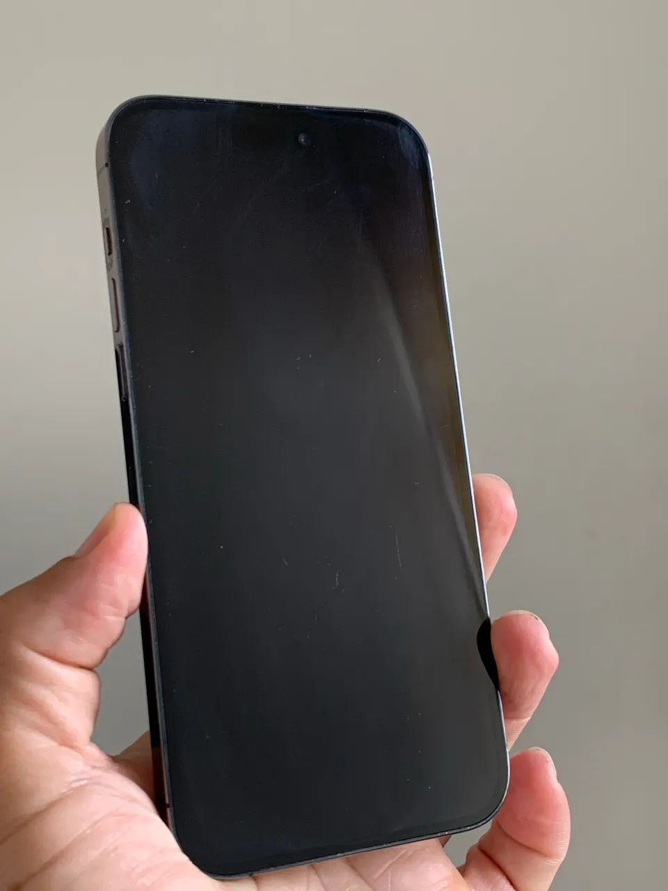 IPhone 14 Pro Max 256G violeta  - Foto 2