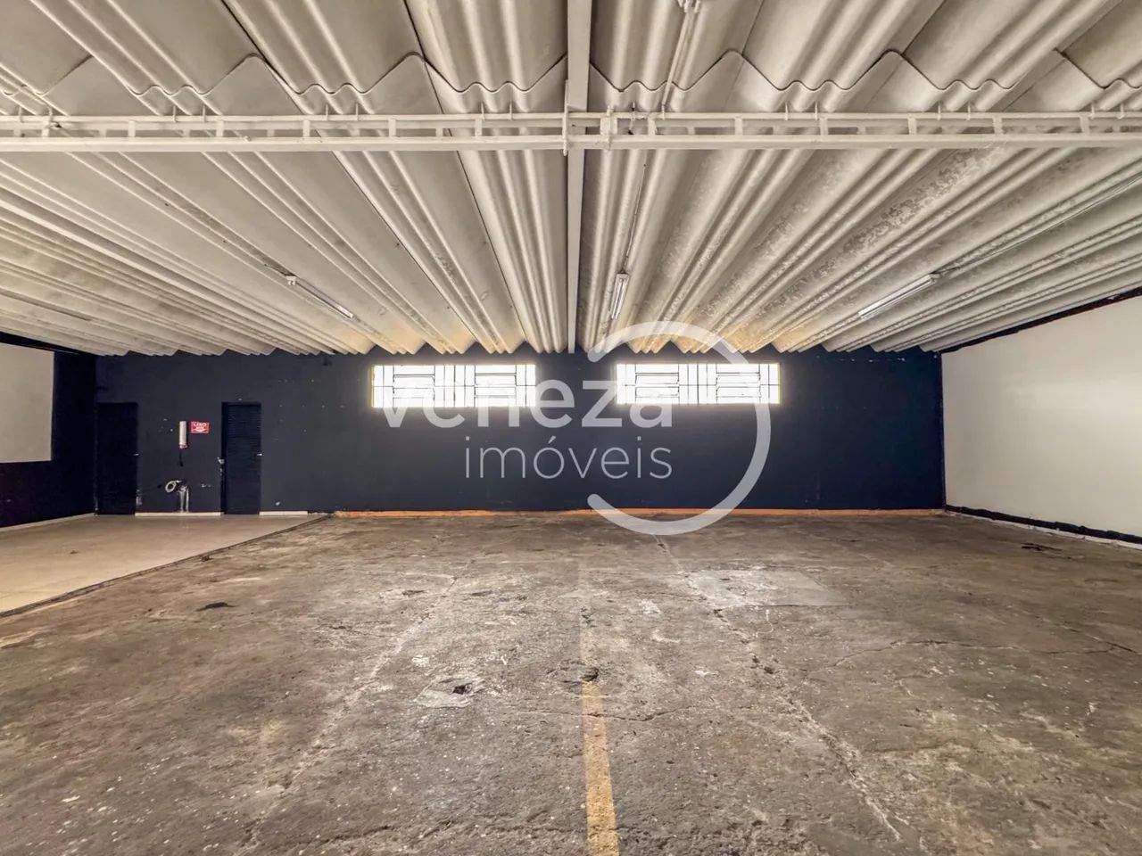 Salão comercial para alugar no Centro, 140 m², Londrina/PR - Foto 2