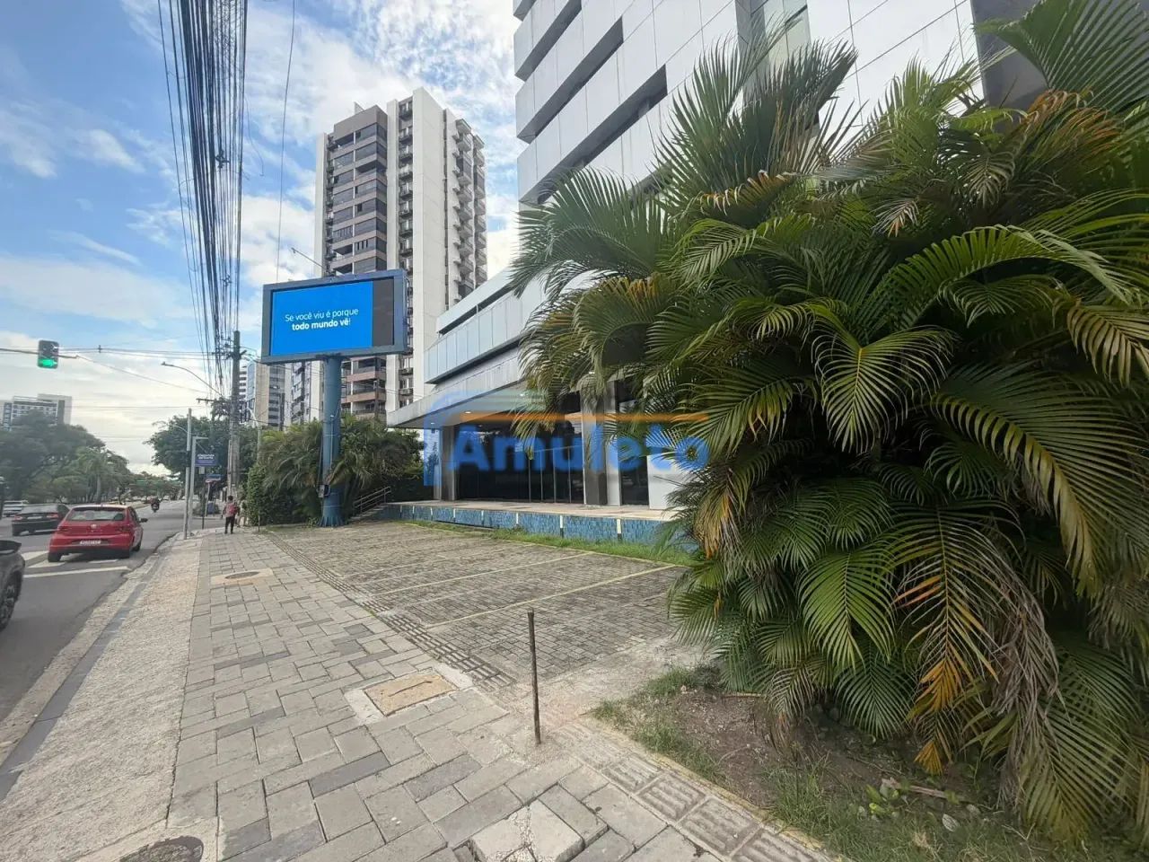 SALA CONJUGADAS PARA ALUGAR - AGAMENON MAGALHÃES