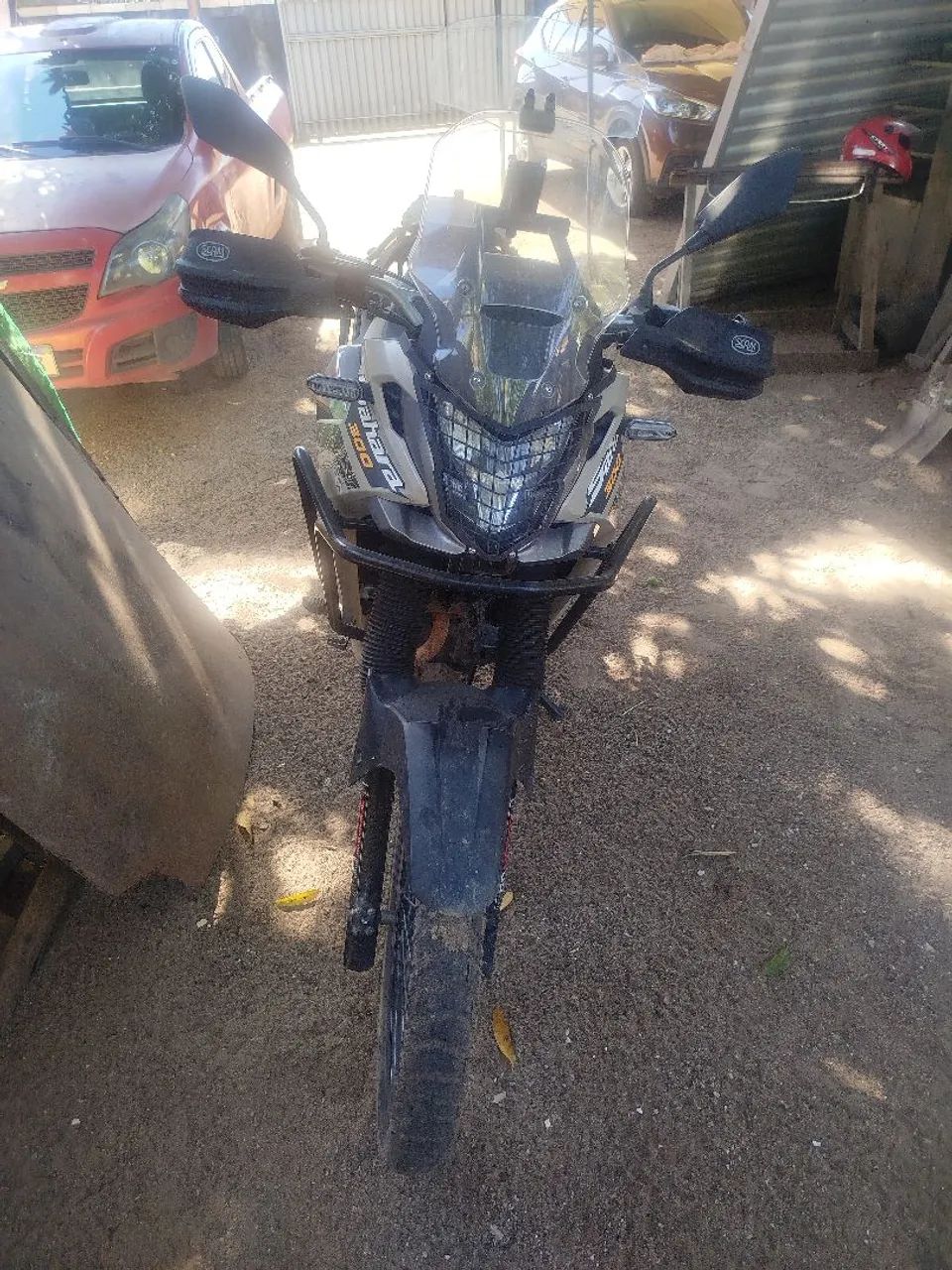 Moto - Foto 4