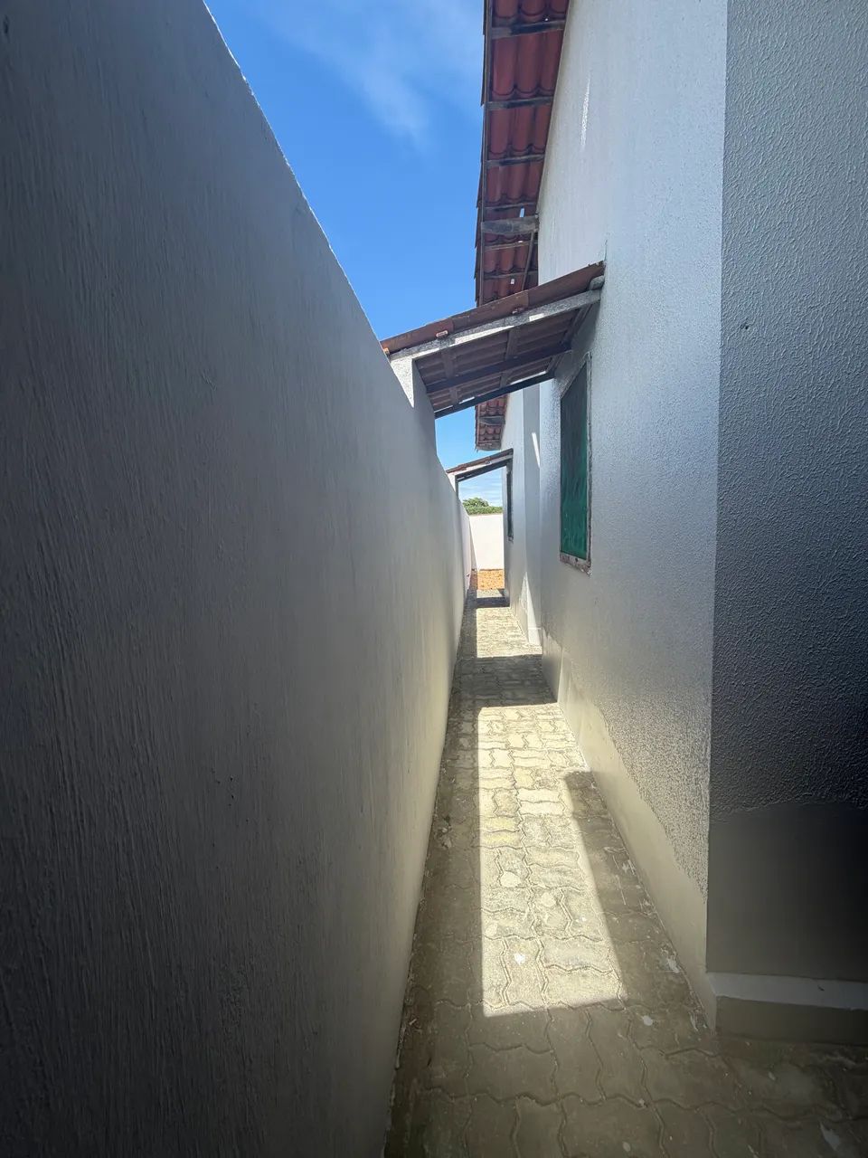 Vendo Casa Próximo à Praia da Lagoinha  - Foto 4