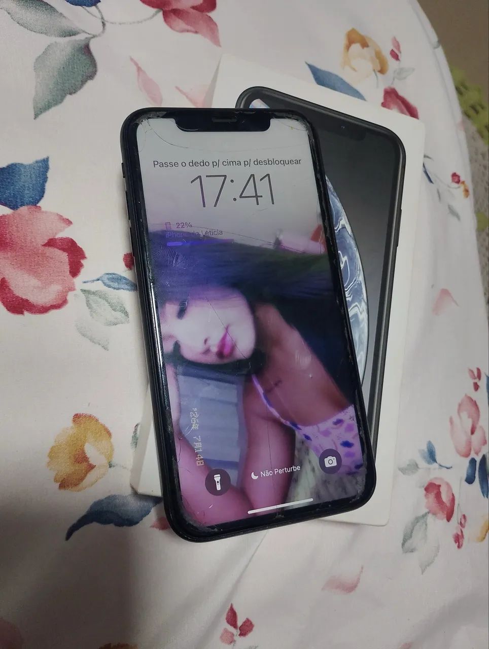 Iphone XR 64gb todo original  - Foto 3