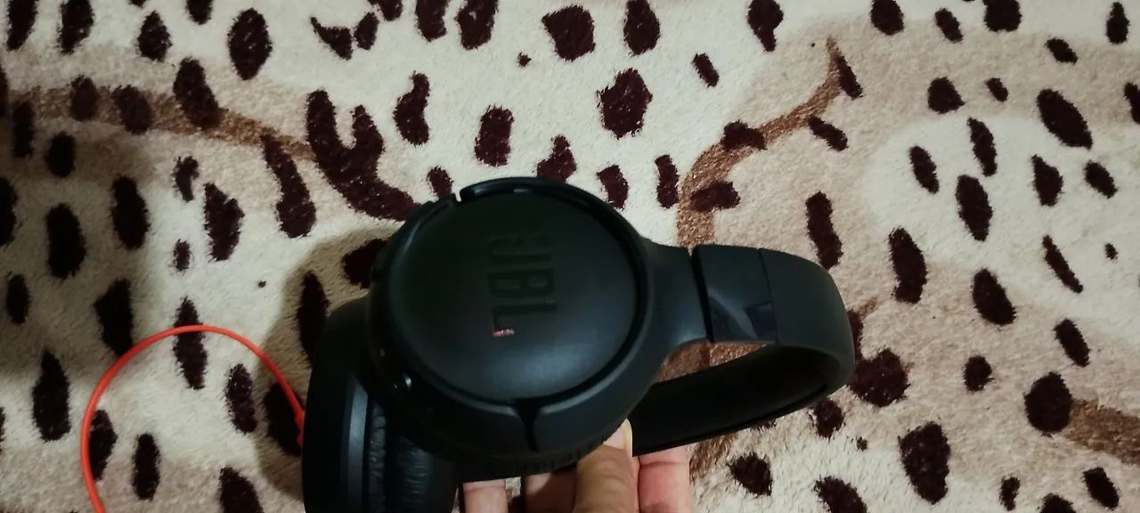 Fone JBL - Foto 4