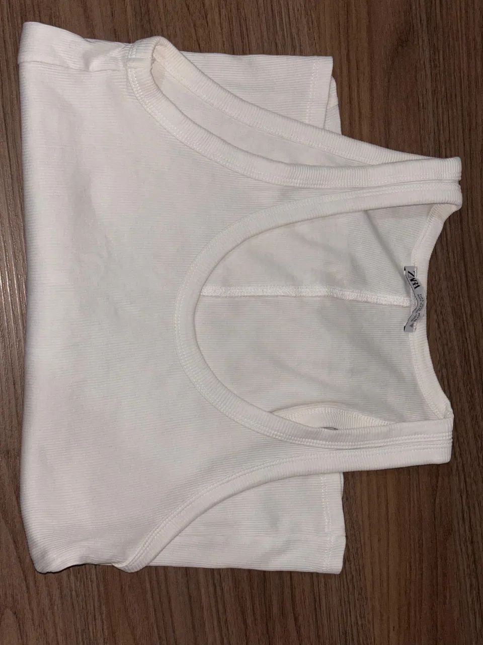 Blusas e short  - Foto 4