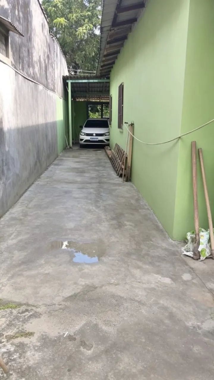 Casa a venda em Presidente Figueiredo  - Foto 2