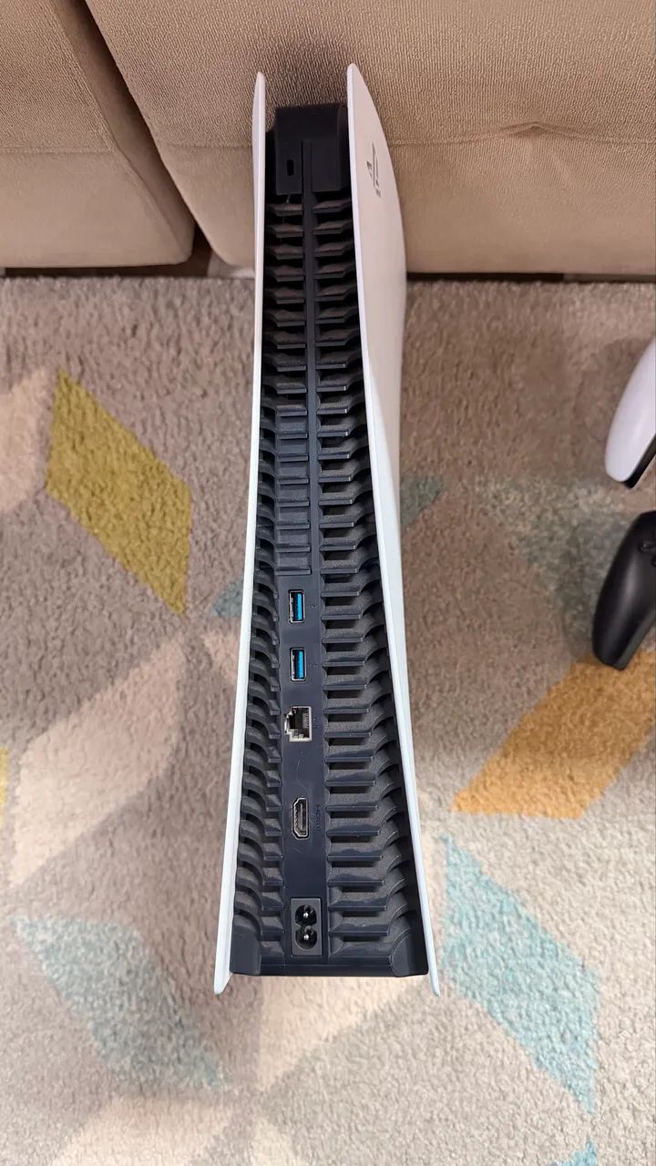 PlayStation 5 - Foto 4