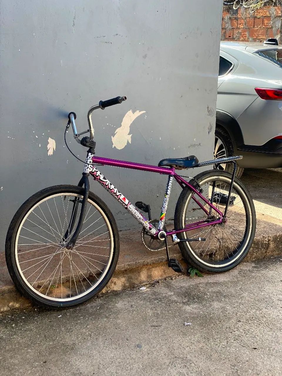 Bicicleta  - Foto 3
