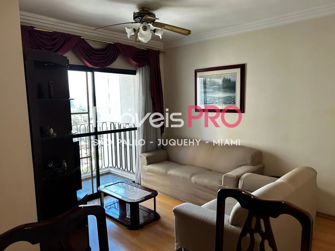 Apartamento, Vila Olímpia - São Paulo - Foto 3