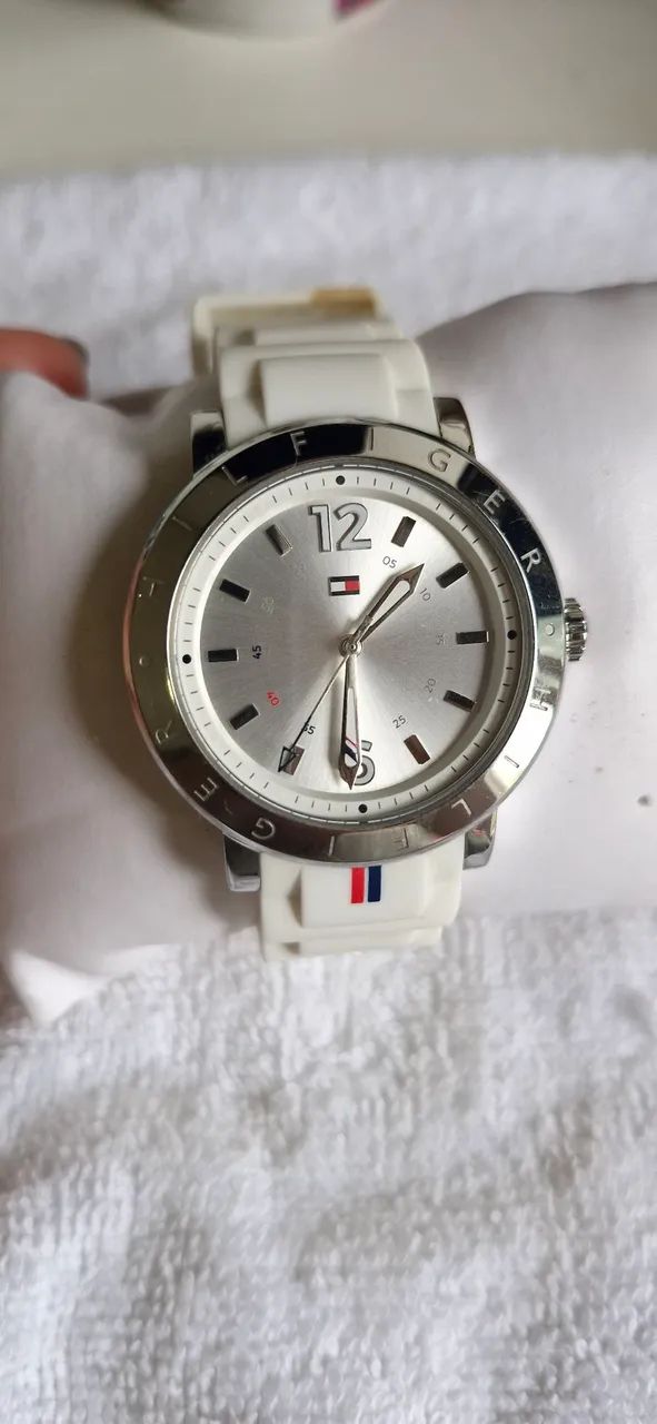 Relógio Tommy hilfiger - Foto 3
