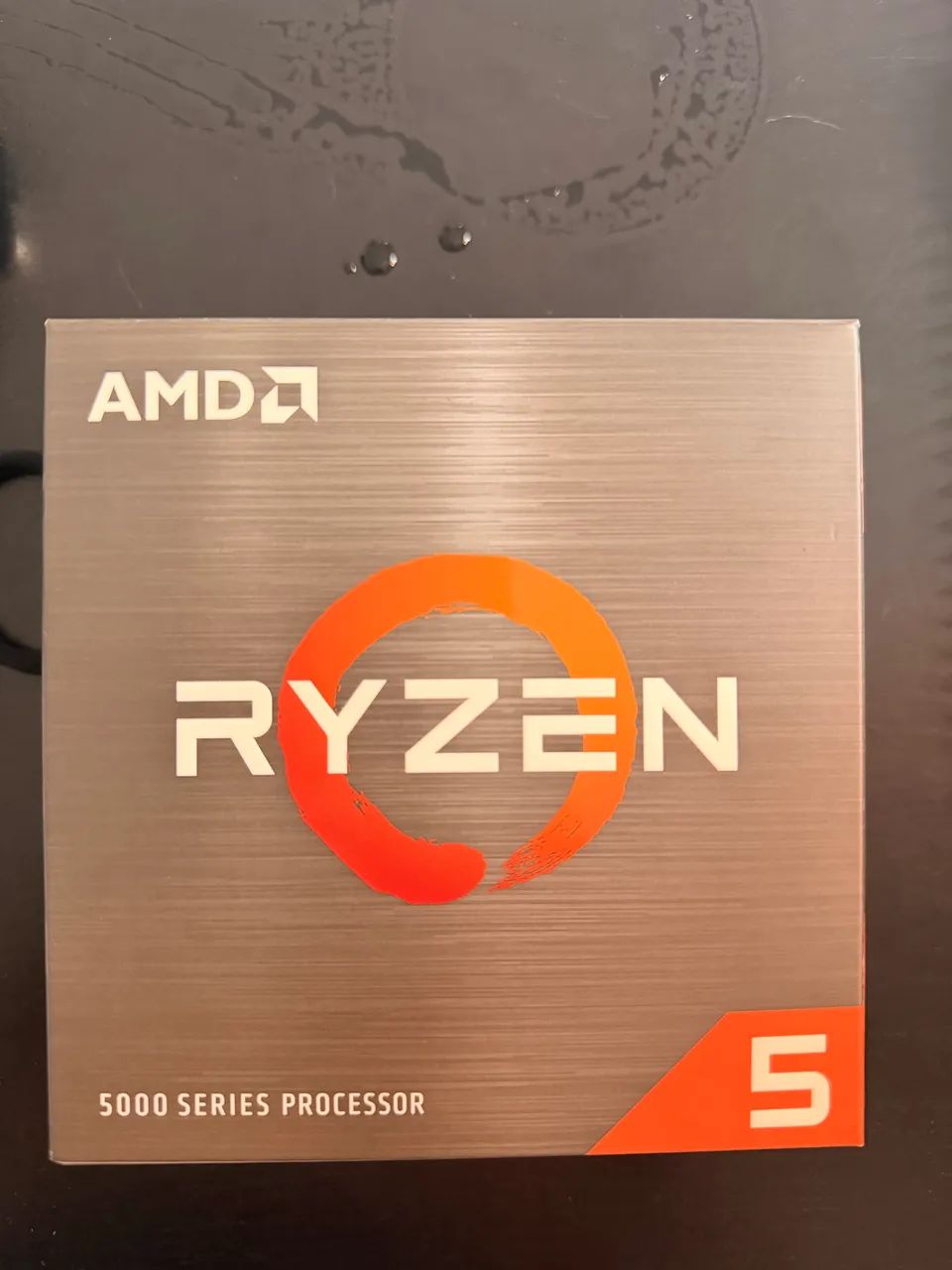 AMD Ryzen 5 5600 - AM4 - Foto 3