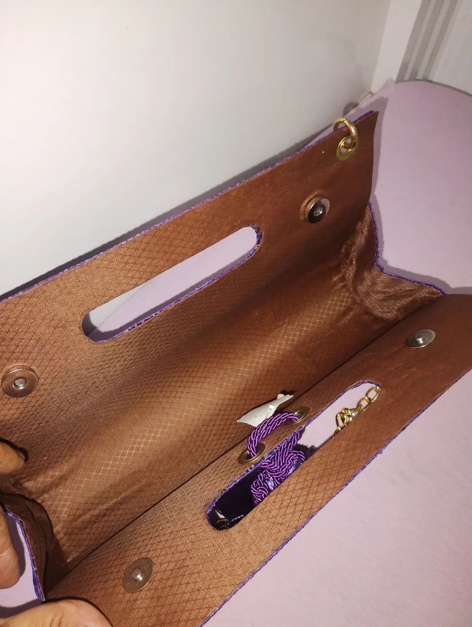 Bolsa  - Foto 3