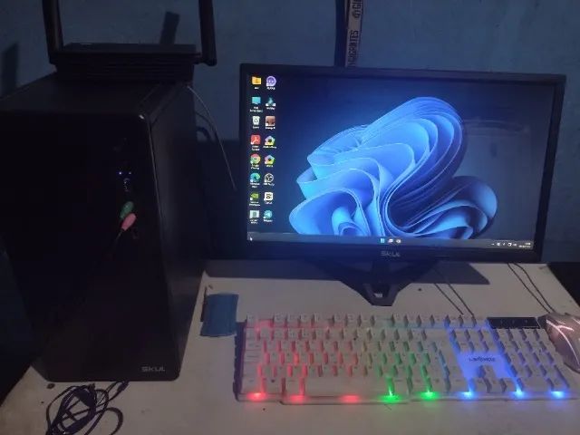 Vendo Computador  - Foto 2