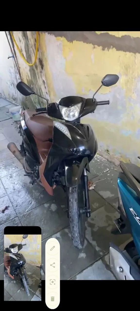 Moto 125