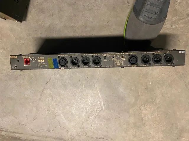 Rane AC 23B Crossover - Foto 2