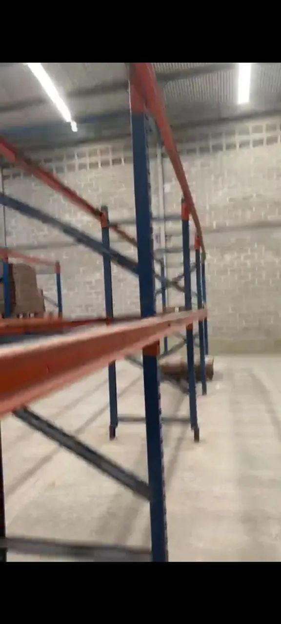 Porta pallet  - Foto 4