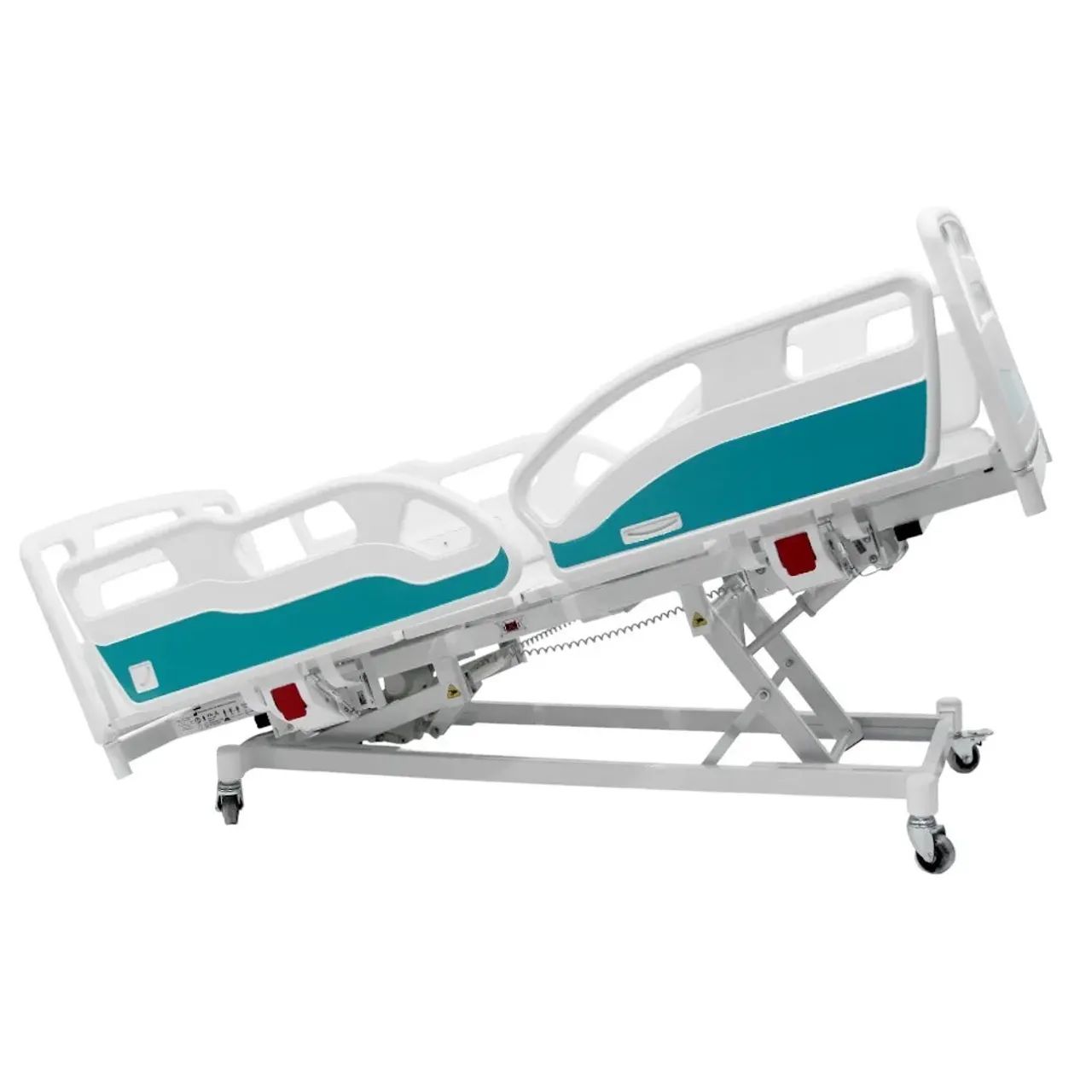 CAMA HOSPITALAR MOTORIZADA  - Foto 5