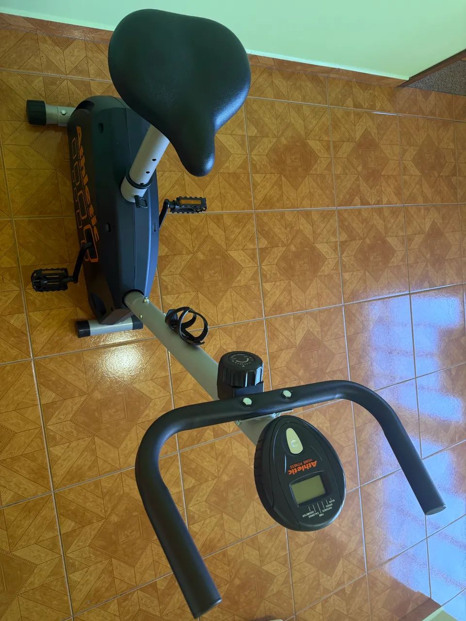 Bicicleta ergométrica  - Foto 5