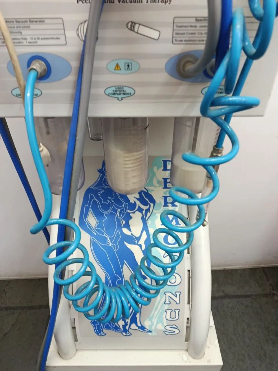 Aparelho de Peeling - Foto 4