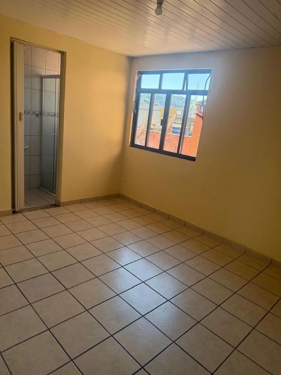 Aluga se apartamento bairro - Foto 3