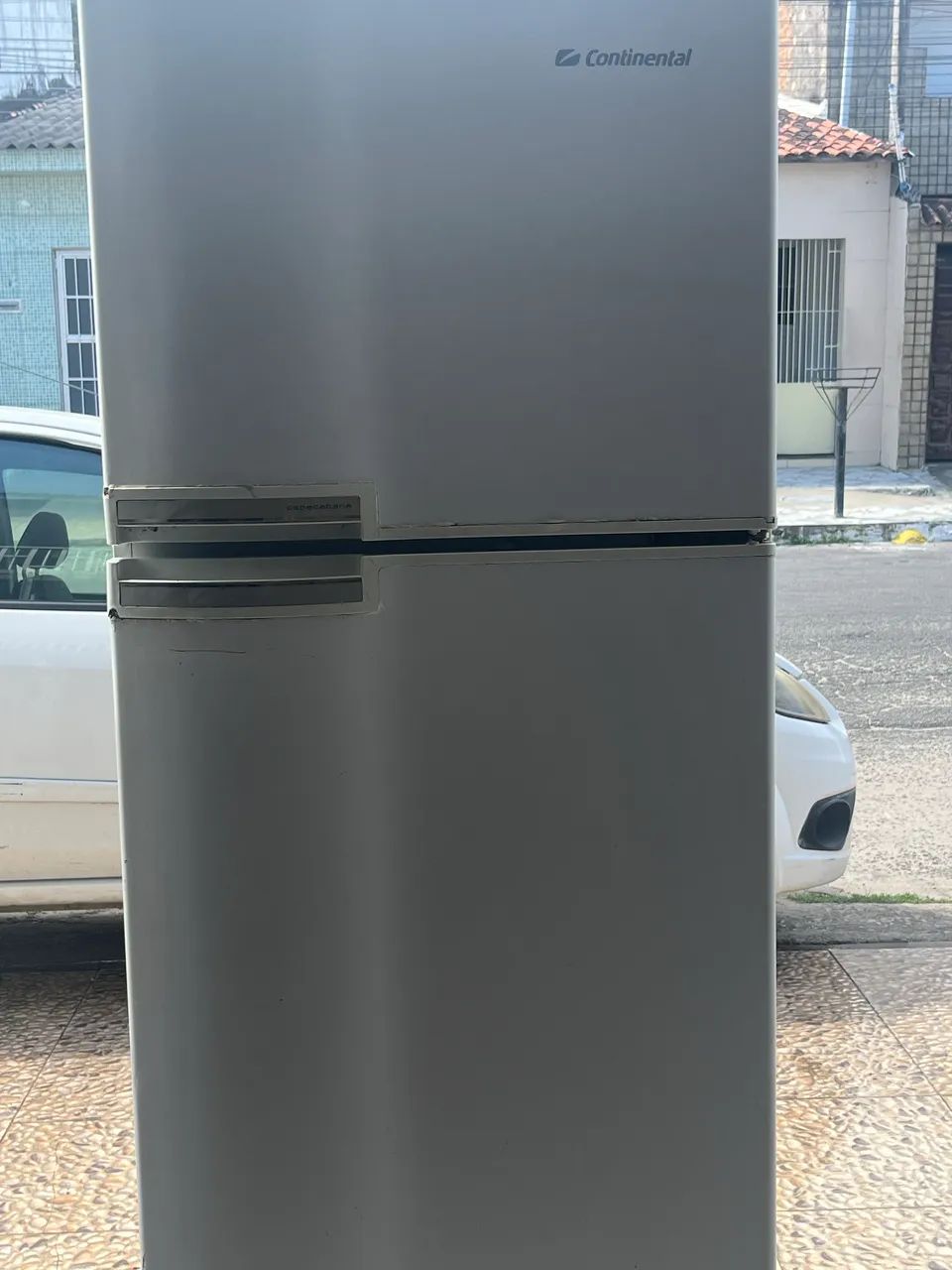 Vende-se geladeira - Foto 4