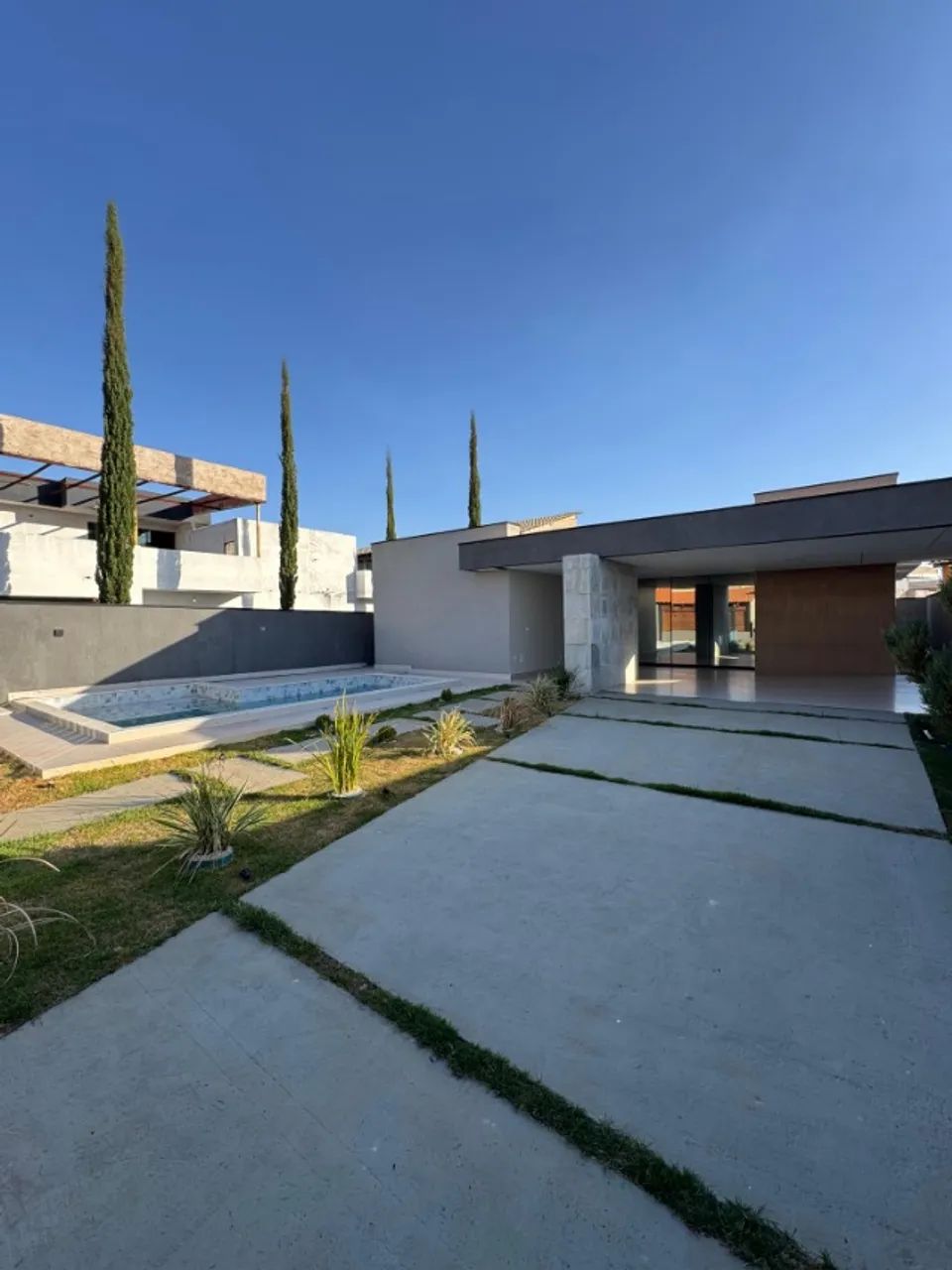 Vendo Casa Ponte Alta Norte Gama - Foto 2