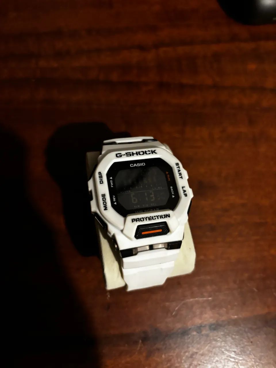 Relogio G-Shock