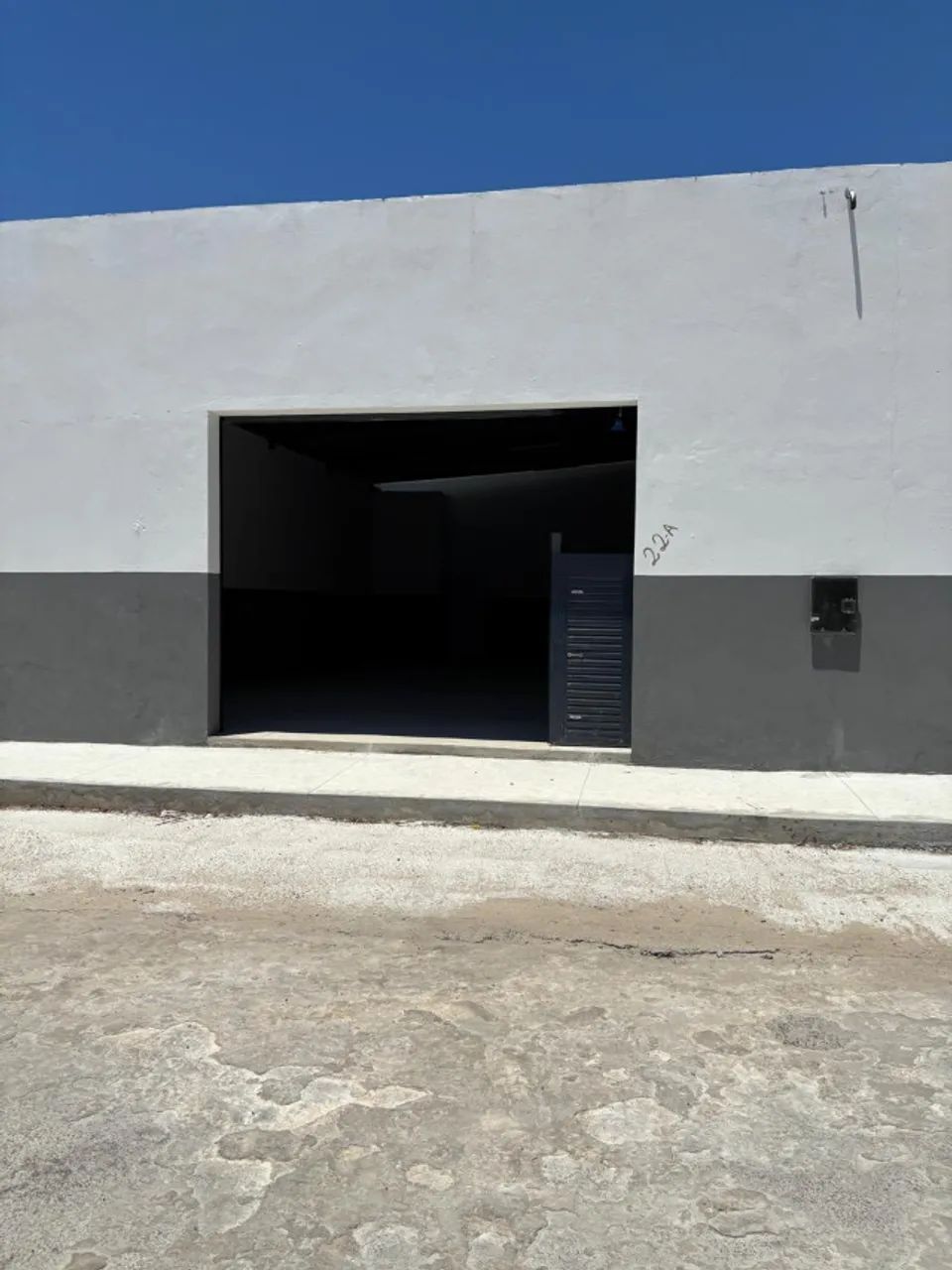 Galpão para aluguel - 128 m² - Marivan, Aracaju/SE - Foto 3