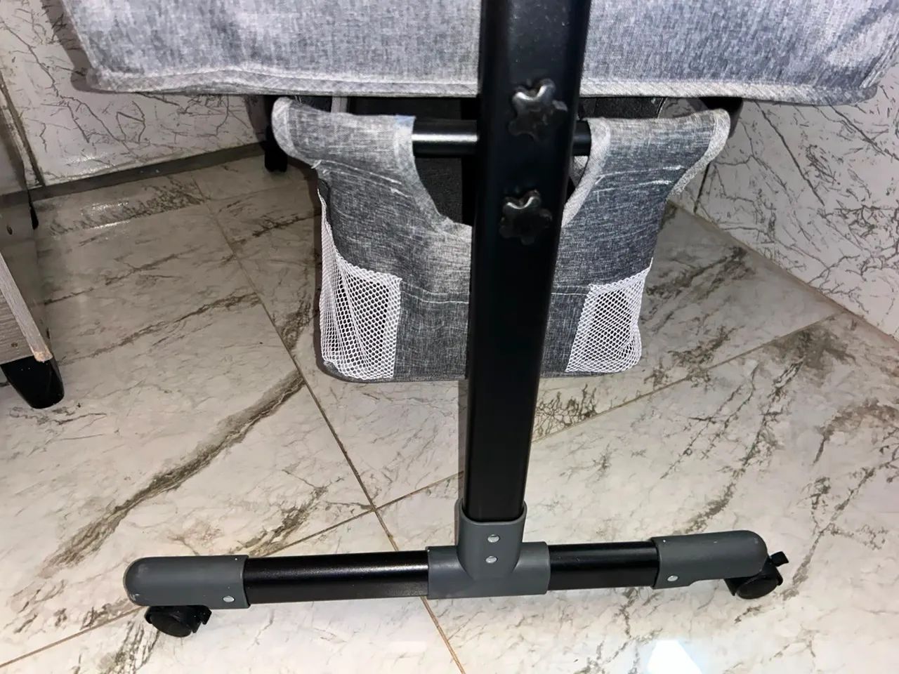 Berço moises Co-bed - Foto 4
