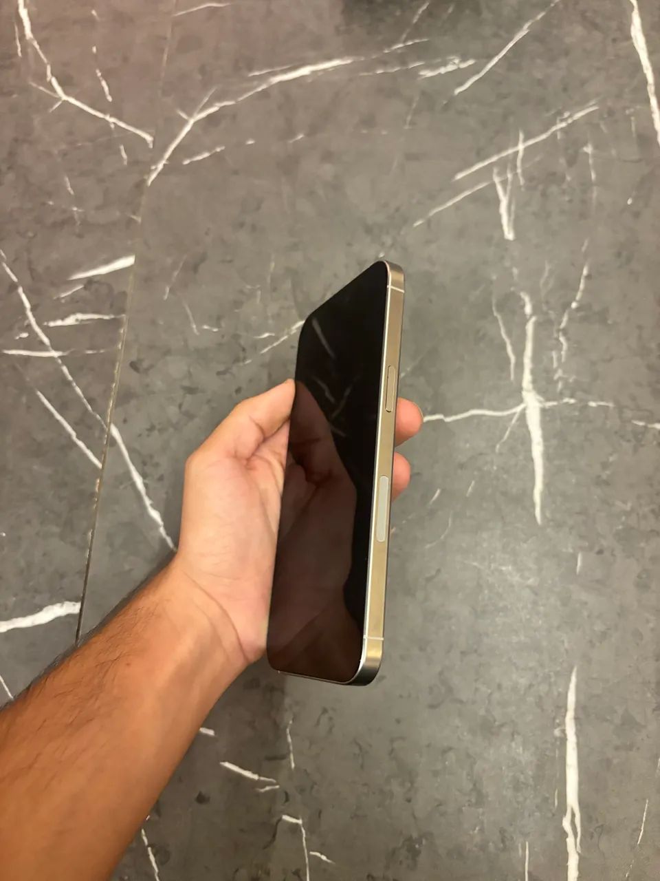 iPhone 15 pro Max 256gb  - Foto 3