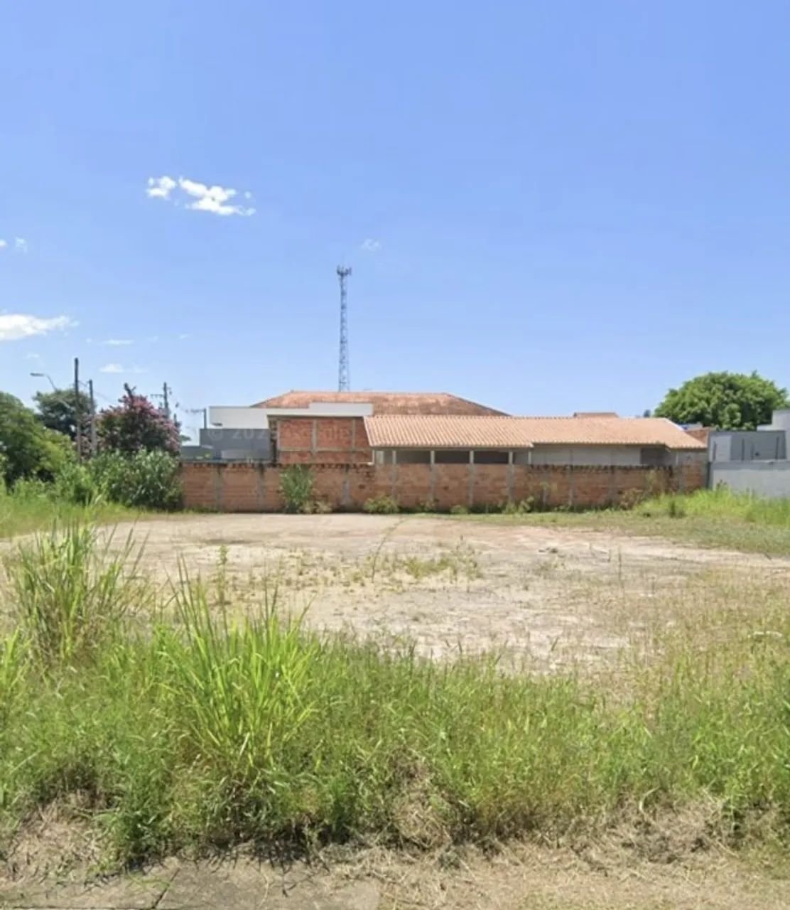 Terreno 1.000 m2 - Foto 2